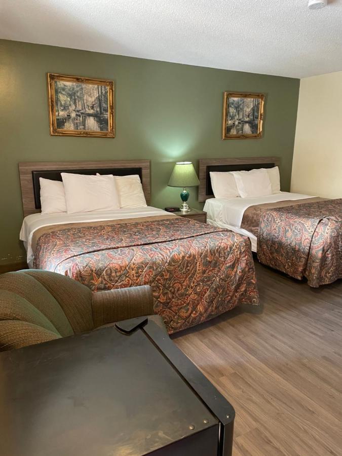 Scottish Inn Near The Falls And Casino Ниагара-Фолс Экстерьер фото