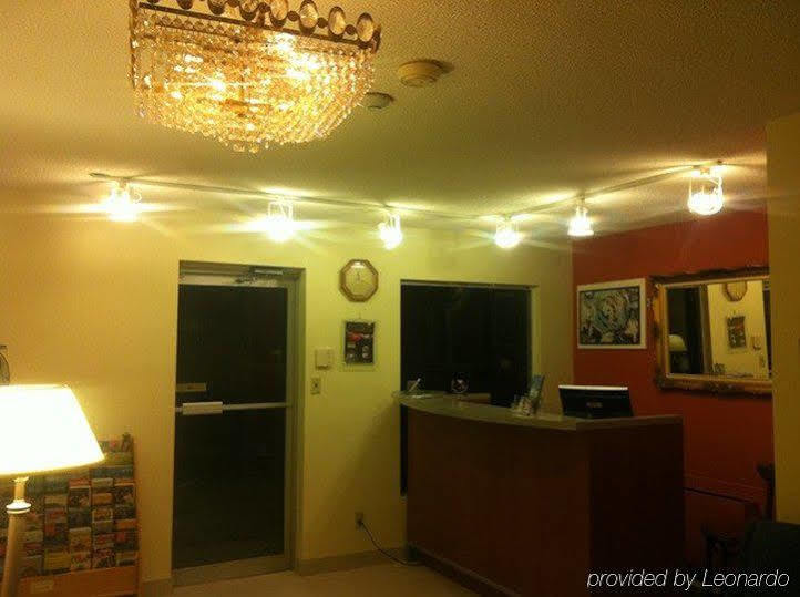 Scottish Inn Near The Falls And Casino Ниагара-Фолс Экстерьер фото