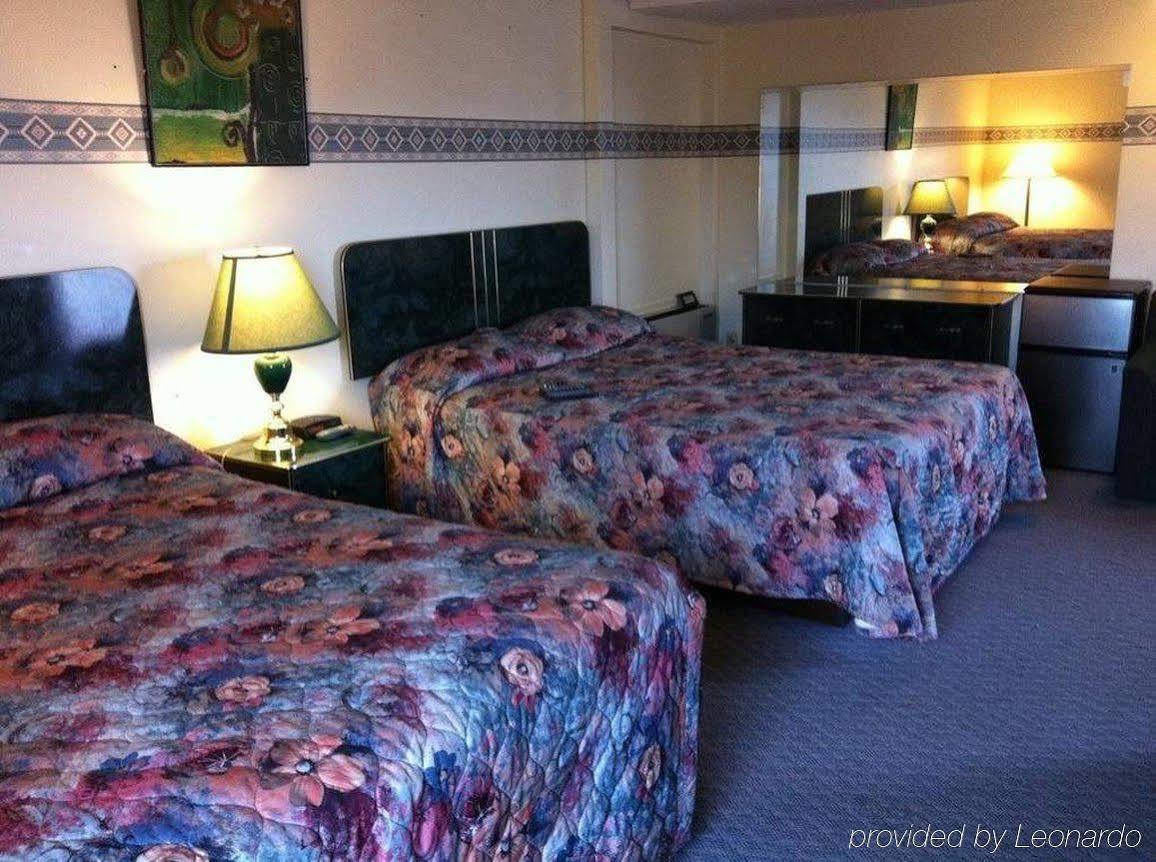 Scottish Inn Near The Falls And Casino Ниагара-Фолс Экстерьер фото